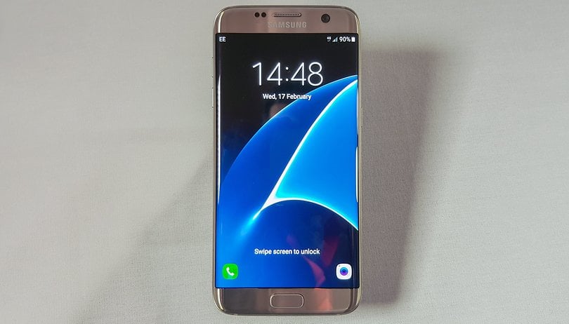 AndroidPIT Samsung Galaxy S7 edge 112