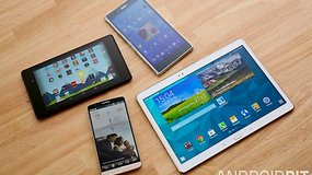 Bons plans chez PriceMinister : le Nexus 7 et Galaxy Tab 4 à moins de 150€