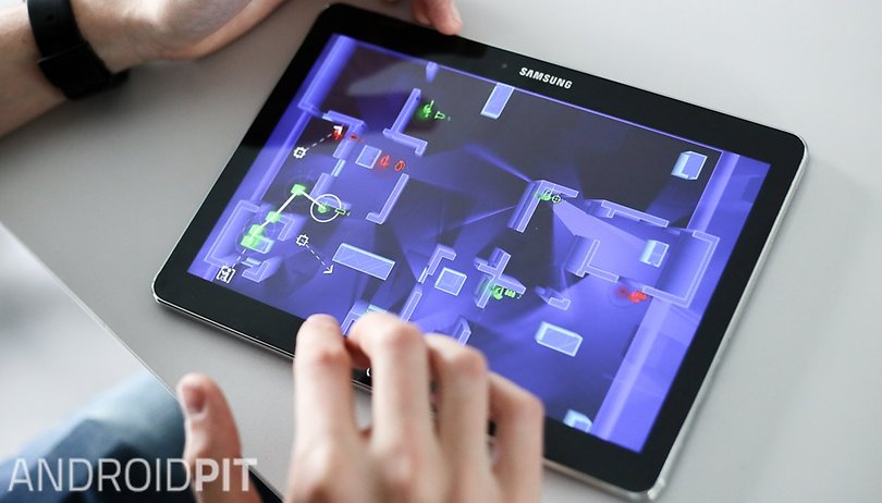 androidpit frozen synapse game teaser