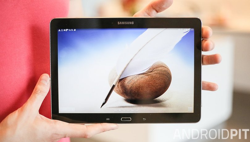 samsung galaxy note 10.1 edition 2014 android 5.1 1