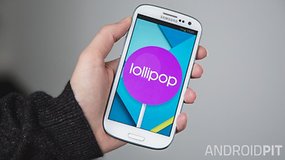 Cómo instalar Android 5.0 Lollipop en un Samsung Galaxy S3