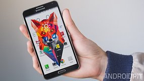 How to clear the cache on the Samsung Galaxy Note 3