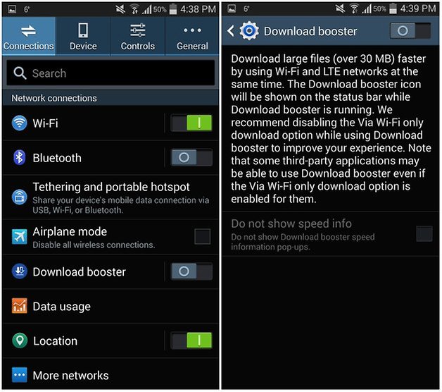androidpit galaxy note 3 download booster