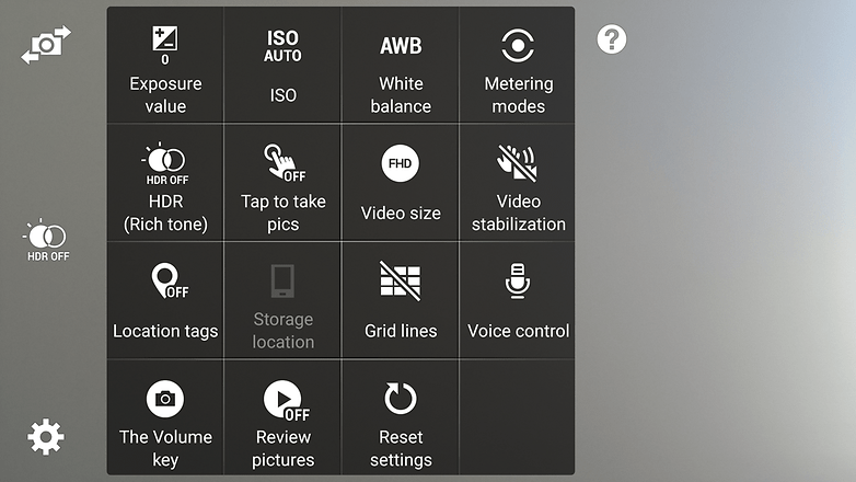 androidpit samsung galaxy note 4 camera tips 10