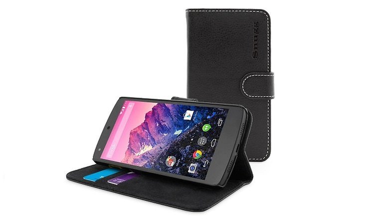 androidpit best nexus 5 case wallet style
