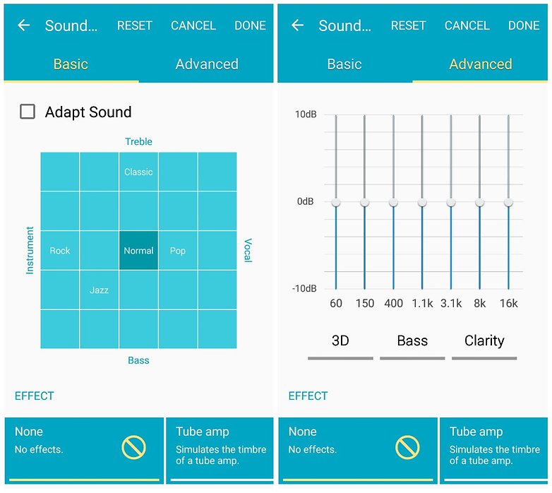 androidpit google play music settings