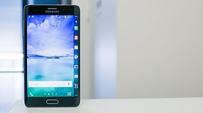 5 cosas que queremos ver en el Galaxy Note 5