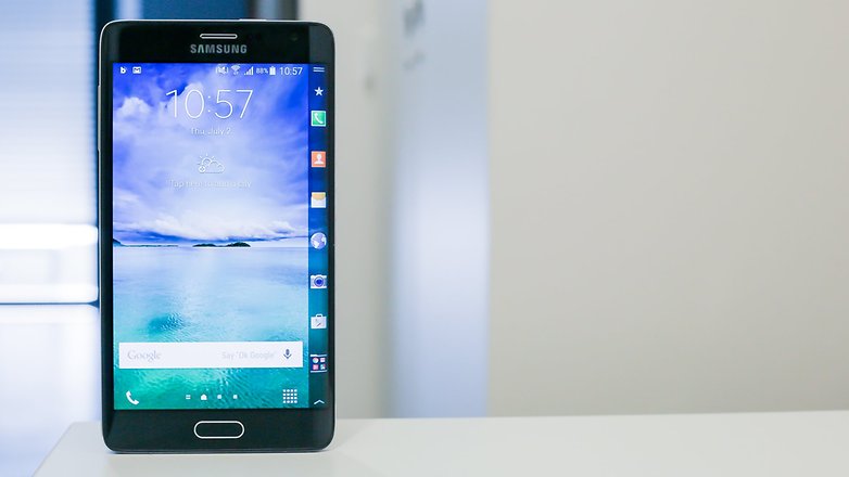 androidpit samsung galaxy note edge review 1