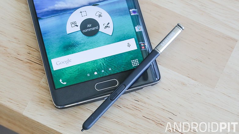 androidpit samsung galaxy note edge review 10