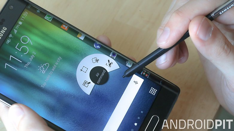 androidpit samsung galaxy note edge review 15
