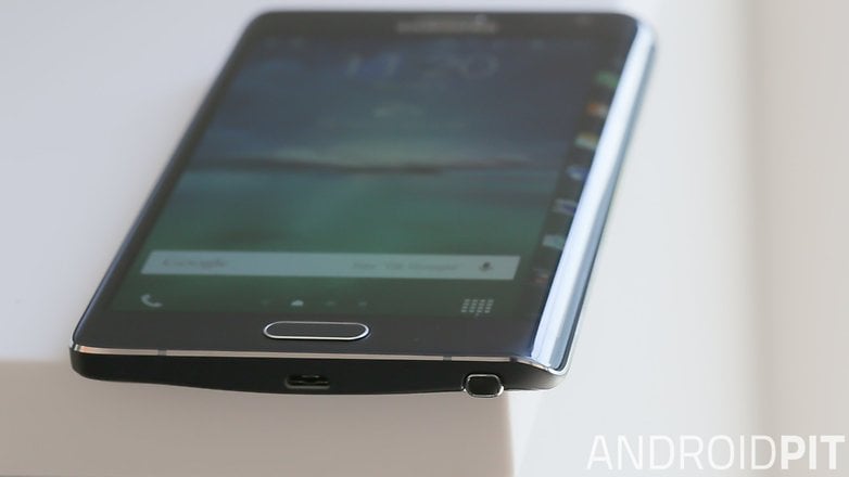 androidpit samsung galaxy note edge review 3