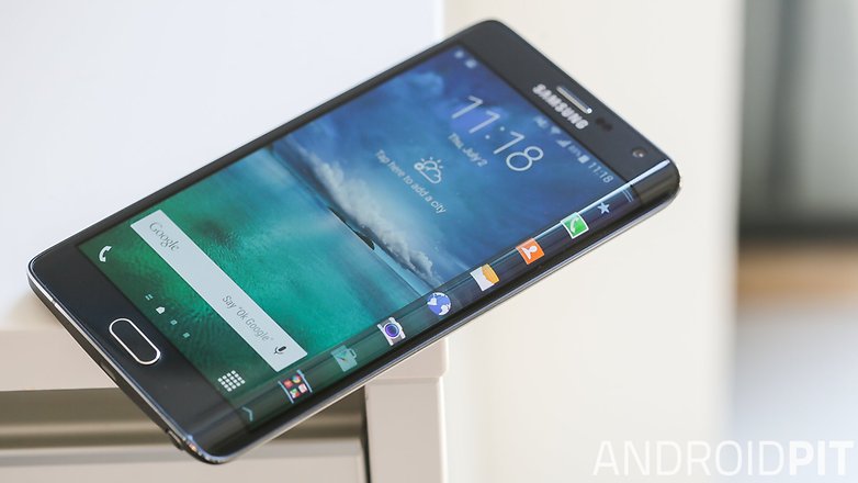 androidpit samsung galaxy note edge review 4