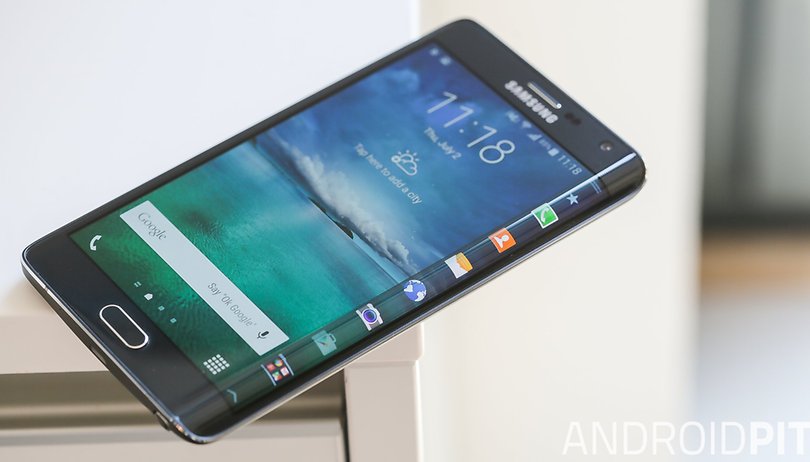 androidpit samsung galaxy note edge review 4