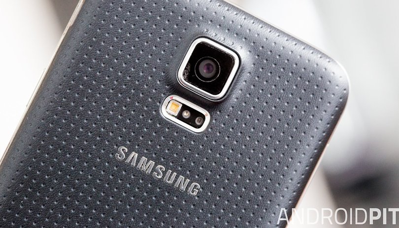 androidpit samsung galaxy s5 review 14