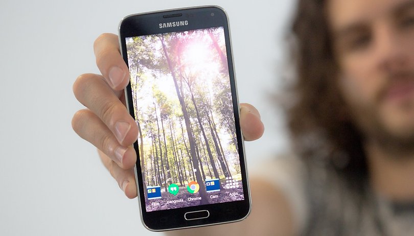 androidpit samsung galaxy s5 review 3