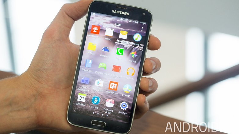 androidpit samsung galaxy s5 review 5