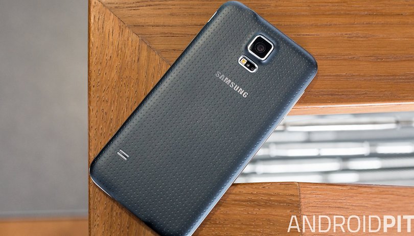 androidpit samsung galaxy s5 review 6