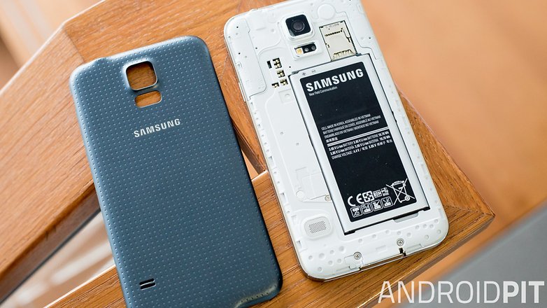 androidpit samsung galaxy s5 review 7