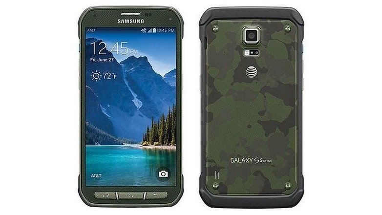 androidpit galaxy s6 active camo photo 2