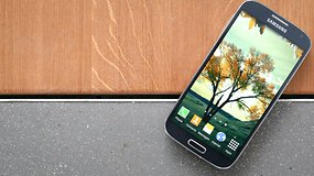 4 reasons not to upgrade your Samsung Galaxy S4
