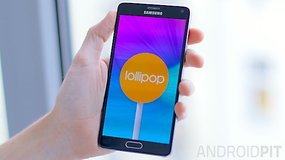 How to fix Galaxy Note 4 Lollipop problems