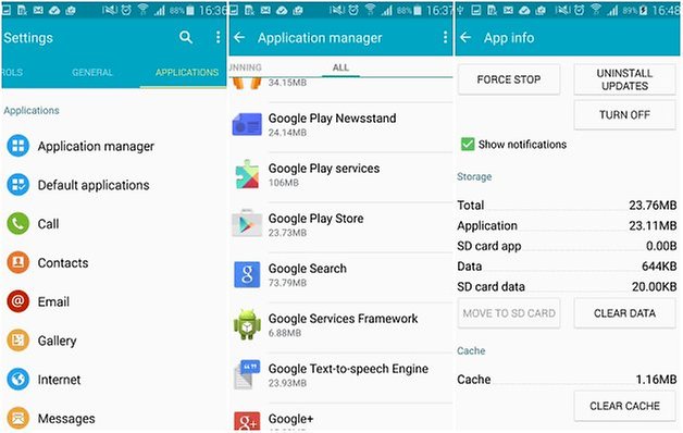 How to fix the Google Play Store “download pending” error - Tech - Xiaomi  Community - Xiaomi