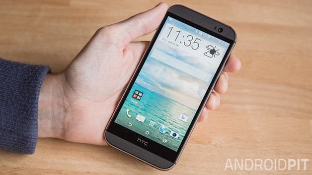androidpit htc one m8 teaser3