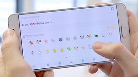 Usuários do Android terão mais emojis a partir de hoje