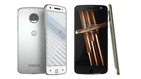 Biggest Moto X 4th Gen leak yet reveals two devices and modular design