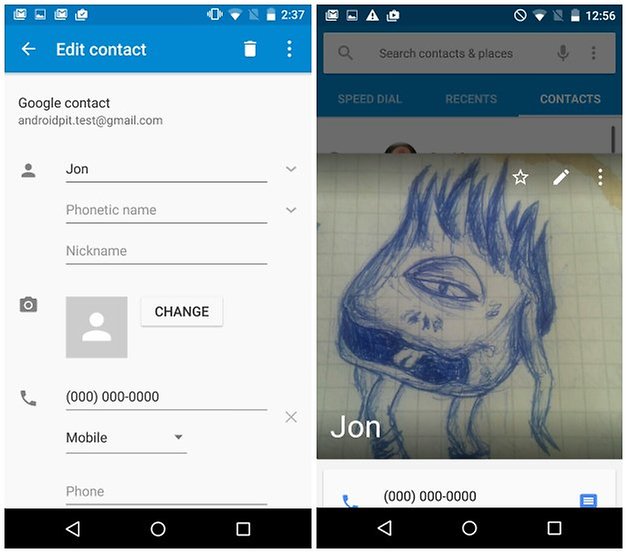 androidpit nexus 5 edit contact picture