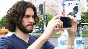 Confira em 10 imagens as diferenças entre câmeras de smartphones de 4 e 1 mil reais!