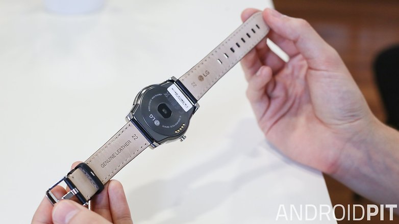 androidpit lg g watch urbane review 14