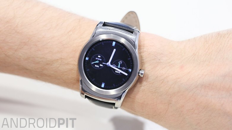 androidpit lg g watch urbane review 5