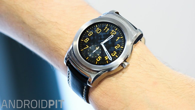androidpit lg g watch urbane review 6