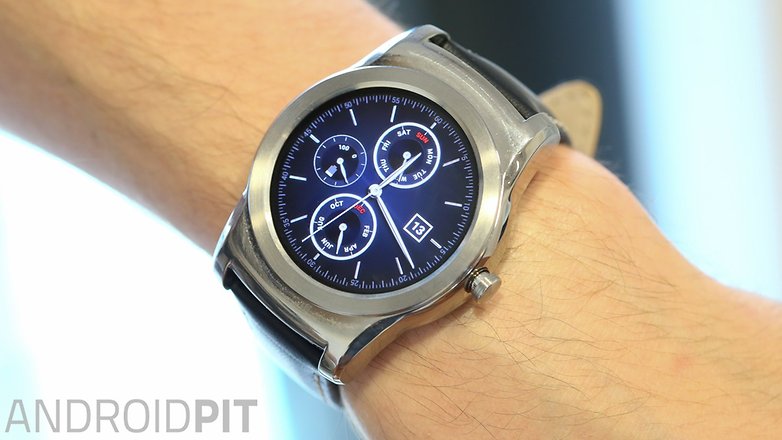 androidpit lg g watch urbane review 7
