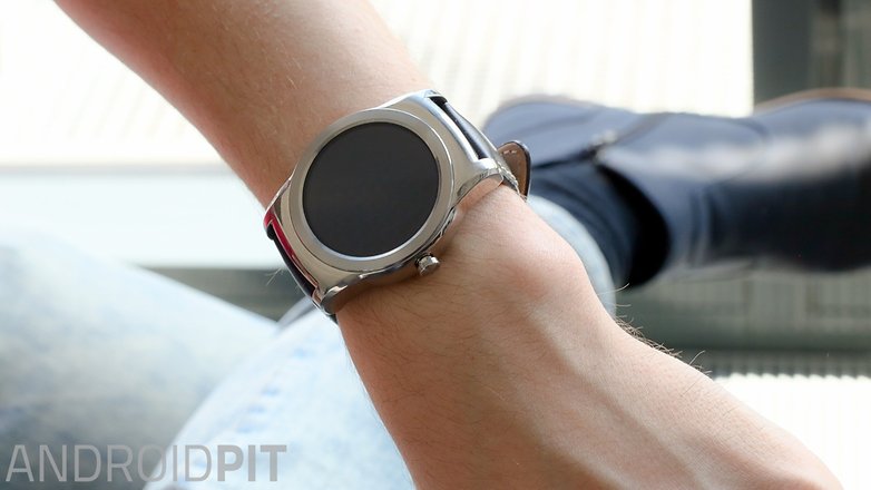 androidpit lg watch urbane review 20