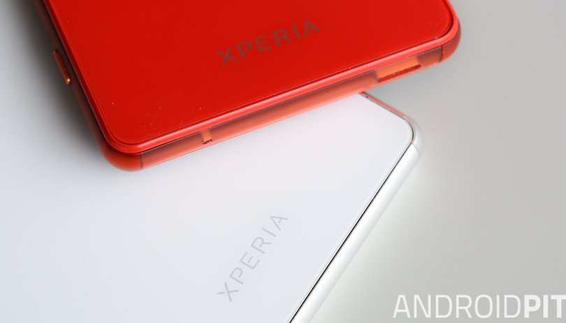 androidpit sony xperia teaser 2