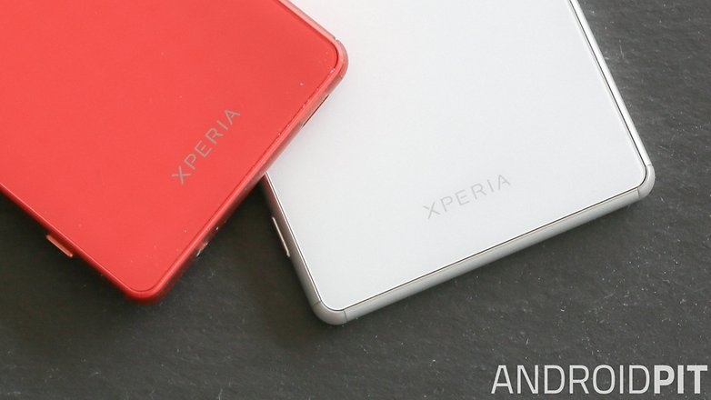 androidpit sony xperia teaser 3