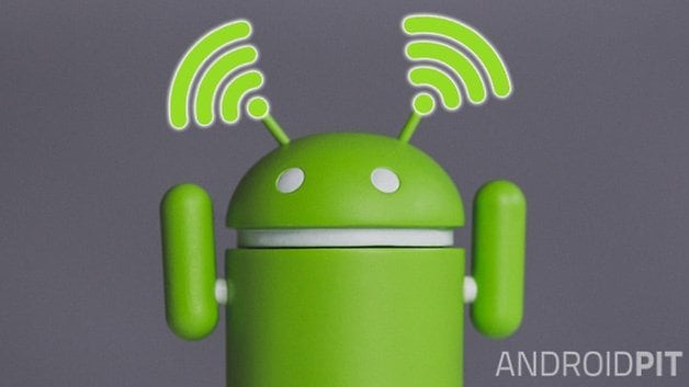 andrdoipit wi fi android