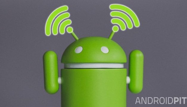 andrdoipit wi fi android