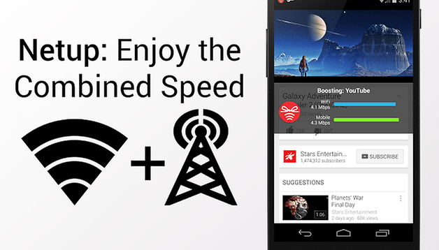 — The free app that makes your Internet faster.