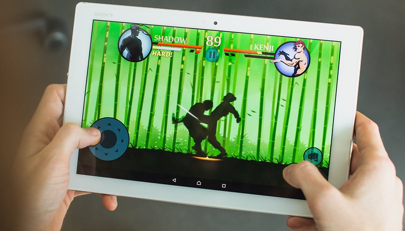 AndroidPIT best offline android games 9