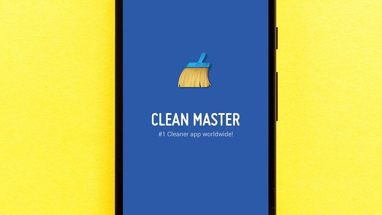 AndroidPIT clean up master 2 app screenshot hero