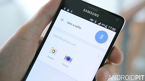 How to enable and disable Google Now on Tap
