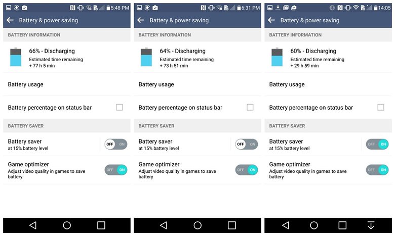 androidpit lg g4 battery settings
