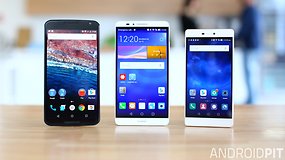 Queremos saber: qual é o tamanho ideal de smartphone para você?