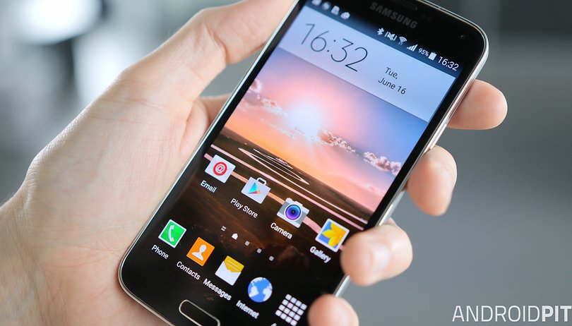 FAIRE UNE CAPTURE D ECRAN SAMSUNG GALAXY S20 / TUTO 