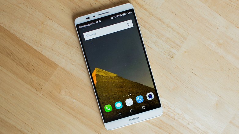 androidpit huawei ascend mate 7 marshmallow 2