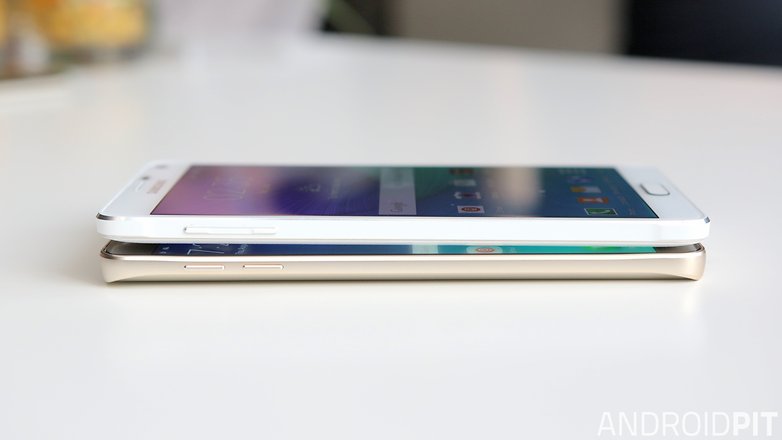 androidpit samsung galaxy note 5 vs galaxy note 4 3