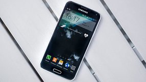 Samsung Galaxy S5 review: still good, still ugly